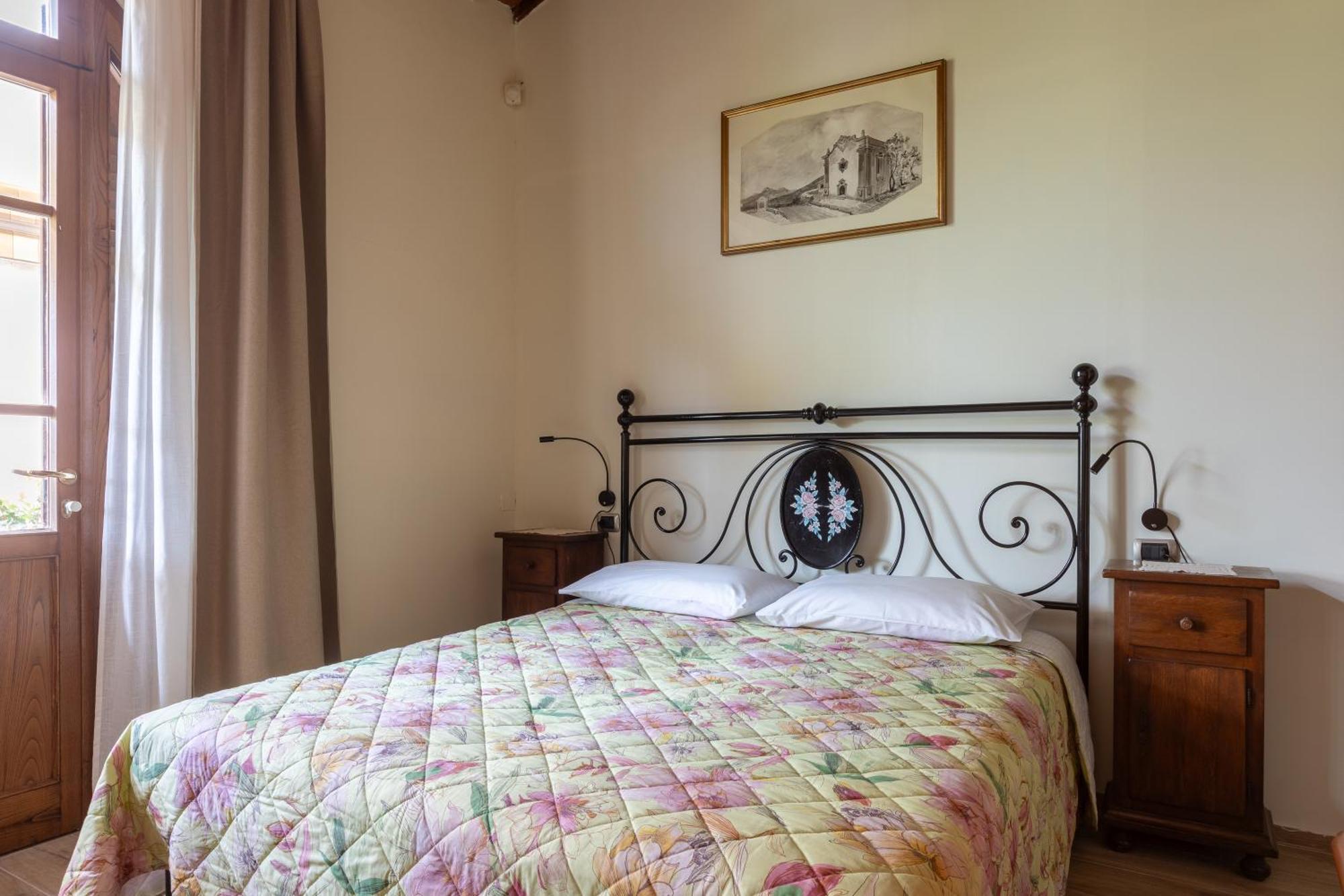 Asso Di Picche Appartement Siena Buitenkant foto