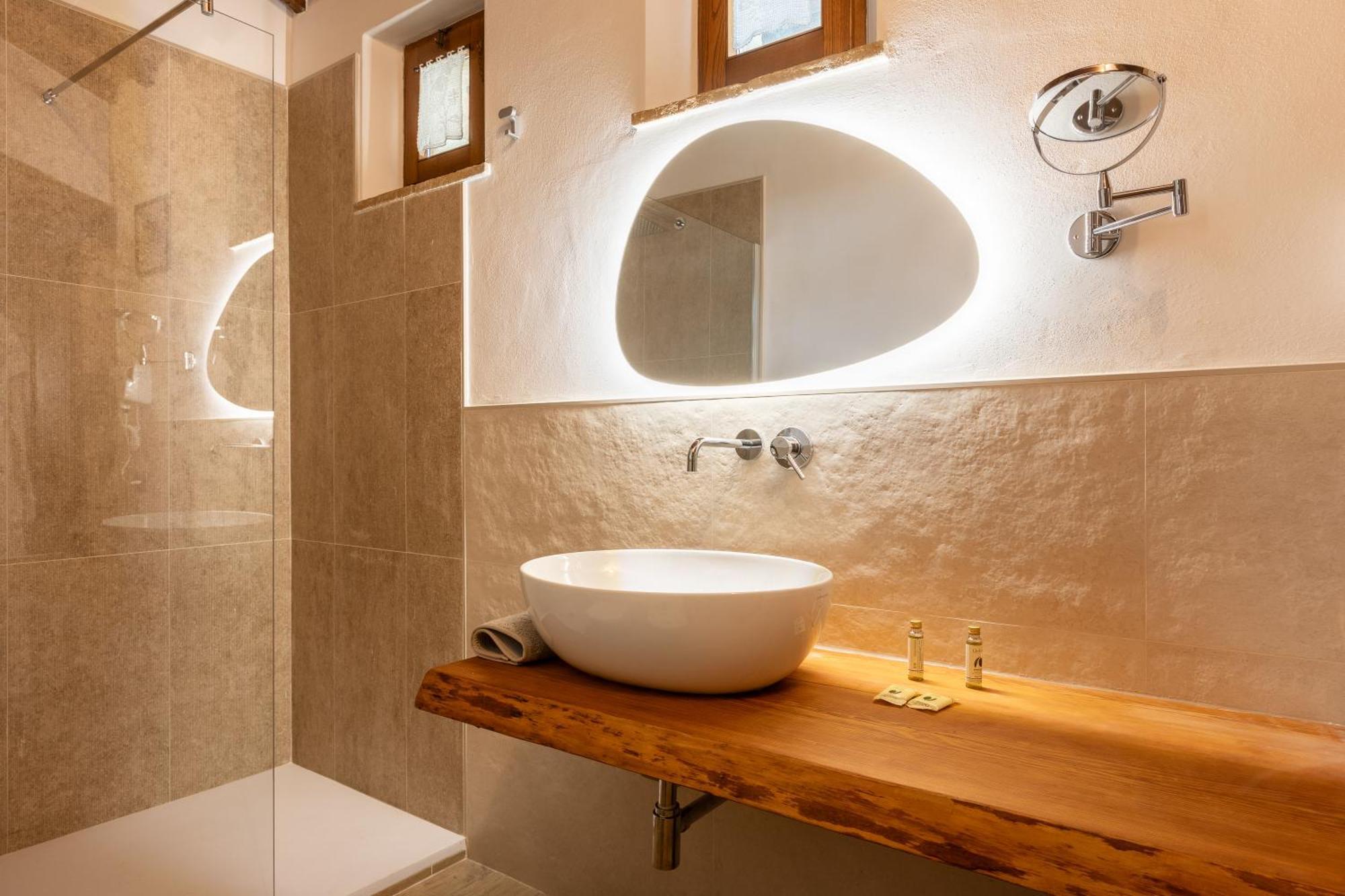 Asso Di Picche Appartement Siena Buitenkant foto