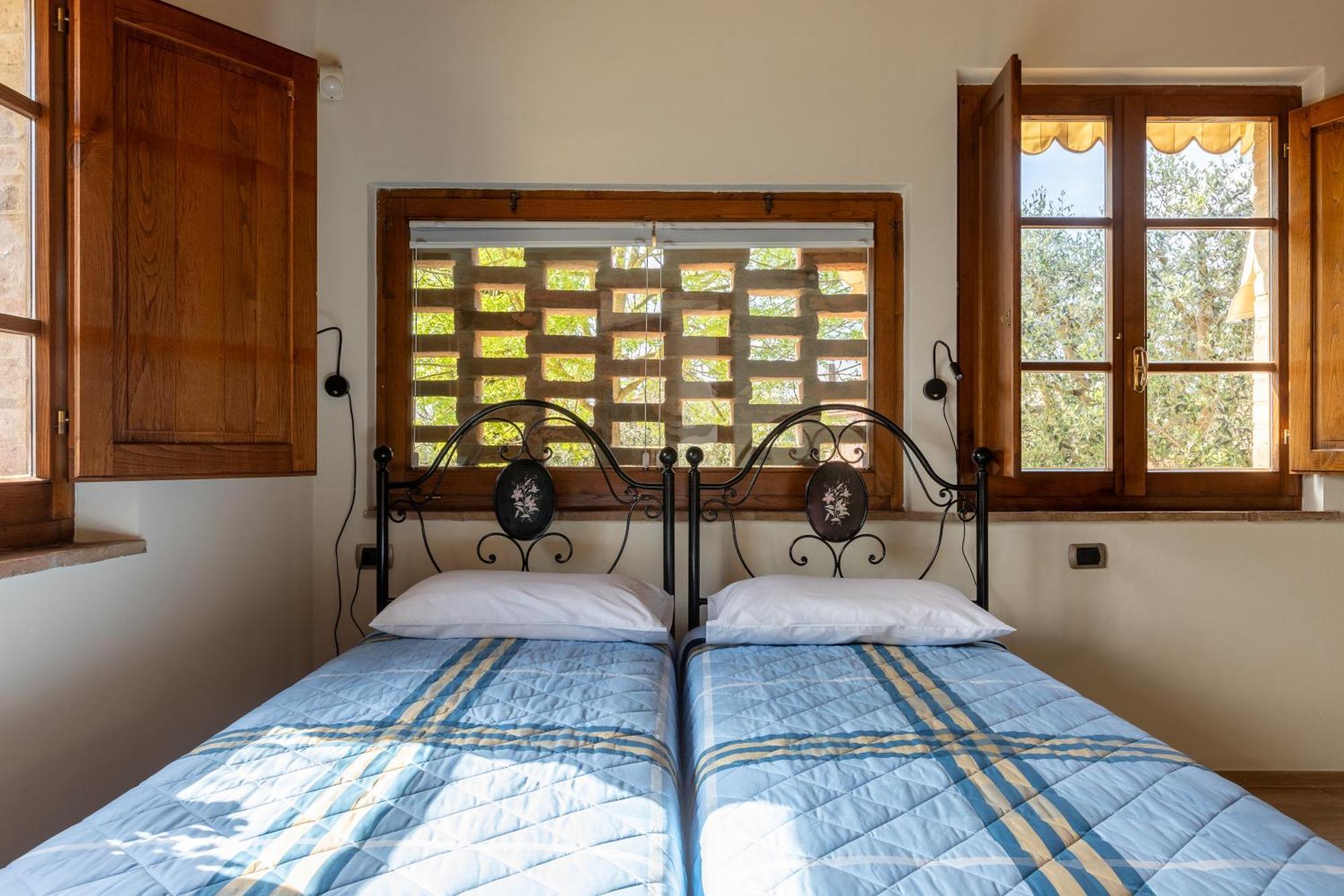 Asso Di Picche Appartement Siena Buitenkant foto
