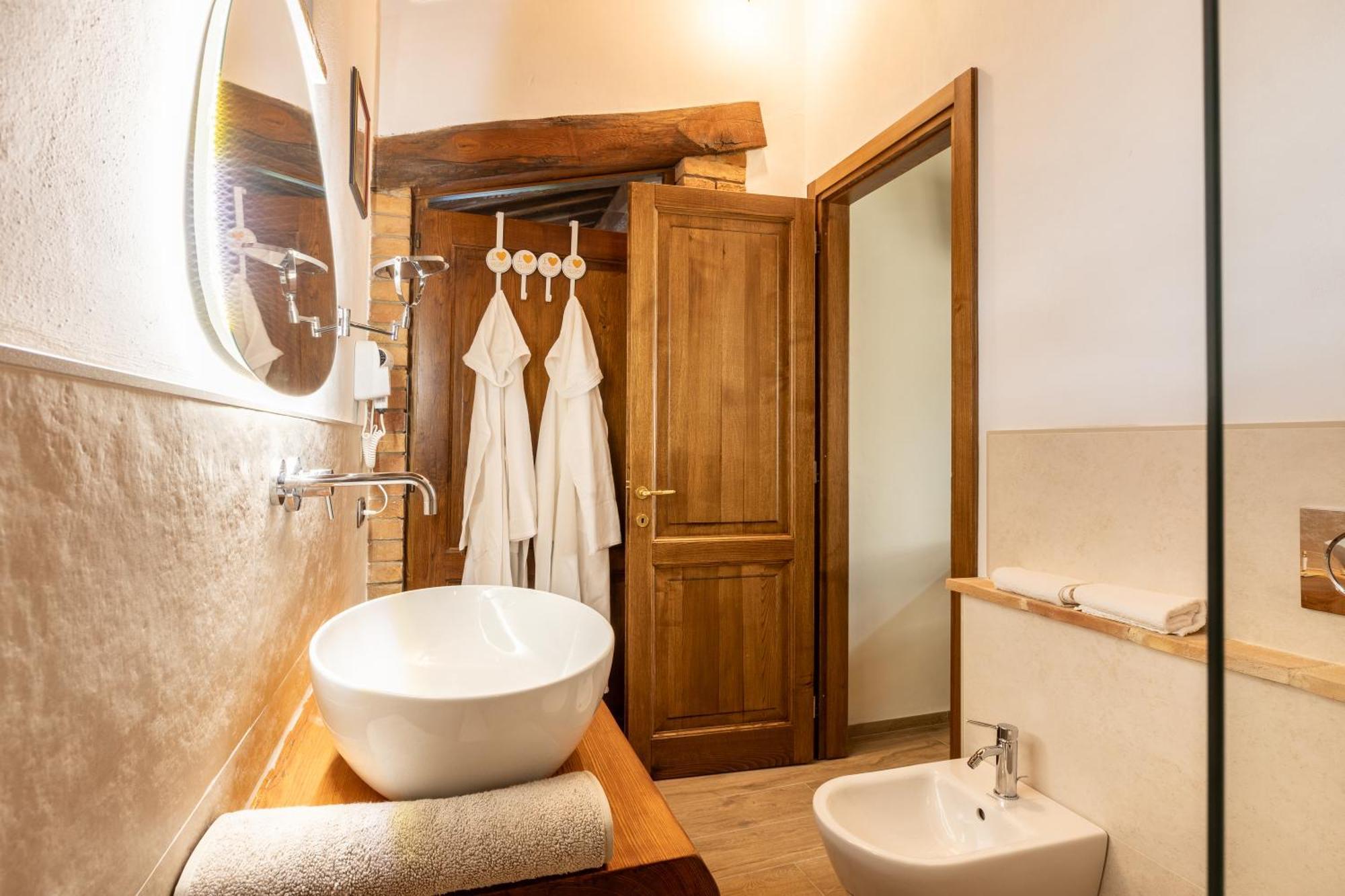 Asso Di Picche Appartement Siena Buitenkant foto
